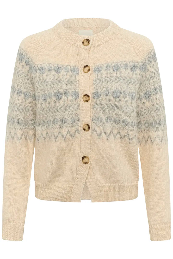 Cardigan - CharmainePW