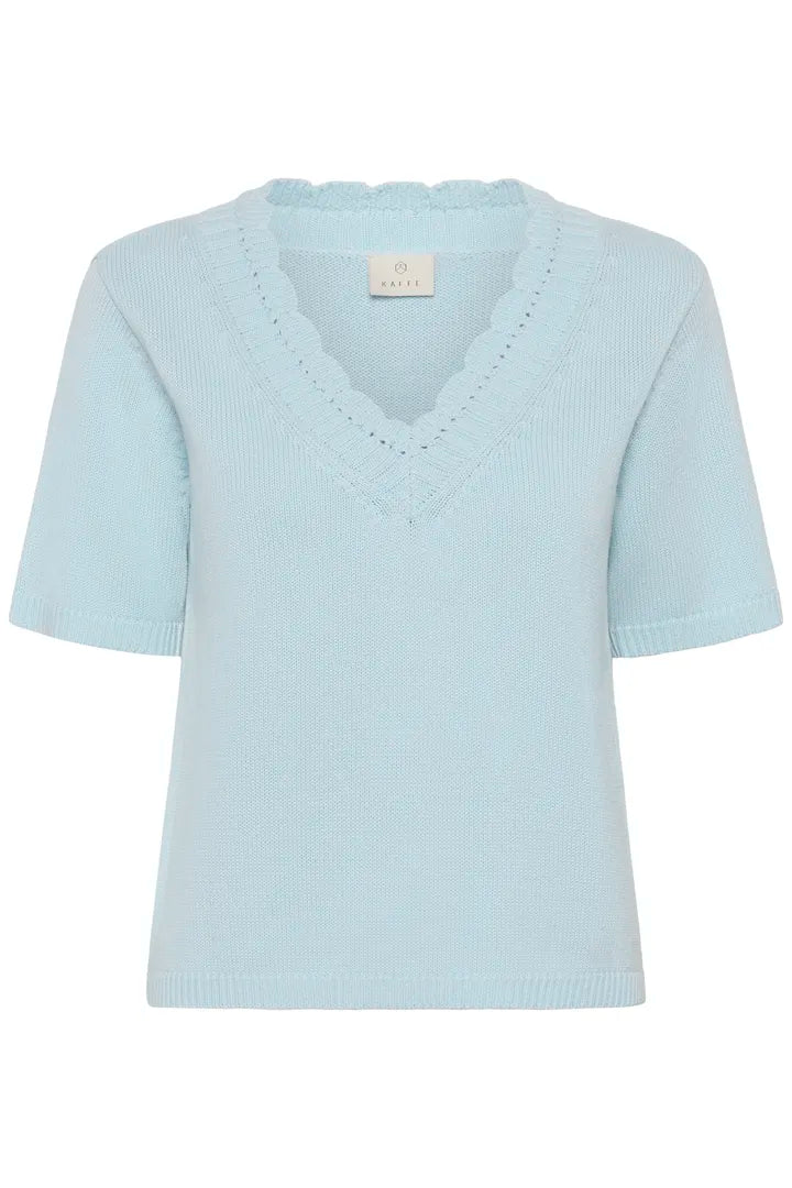 KAliliana Pullover KAFFE