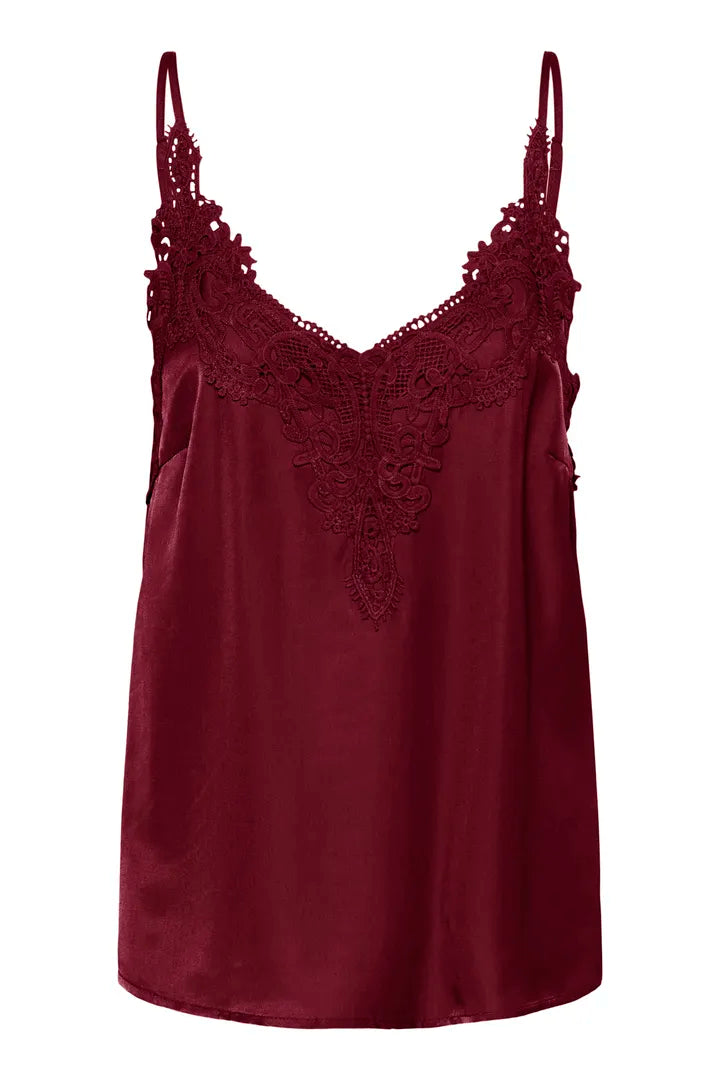 Camisole - CRAnna