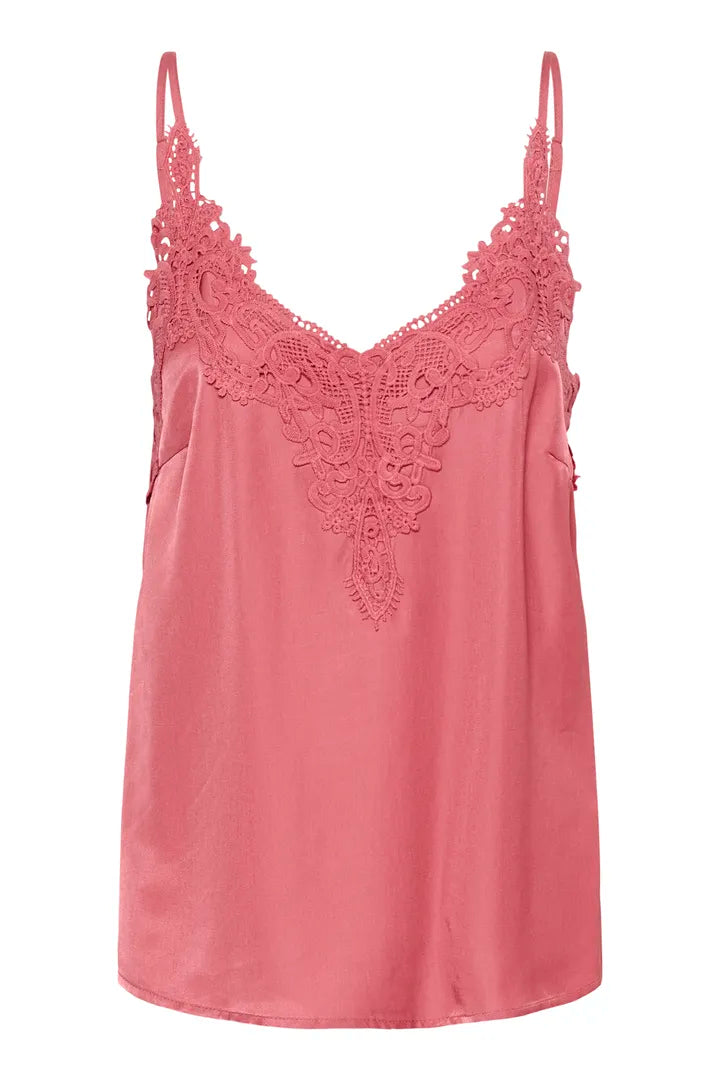 Camisole - CRAnna