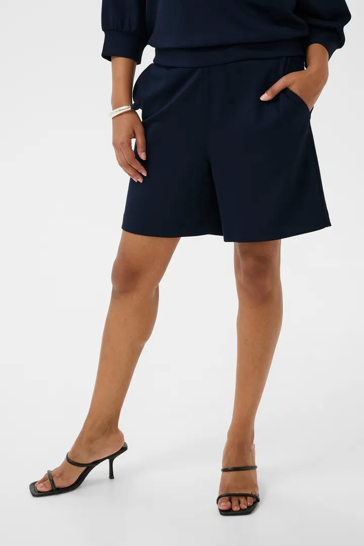 Short taille élastique - KAannie
