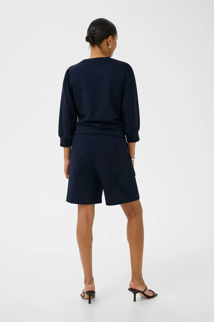 Short taille élastique - KAannie