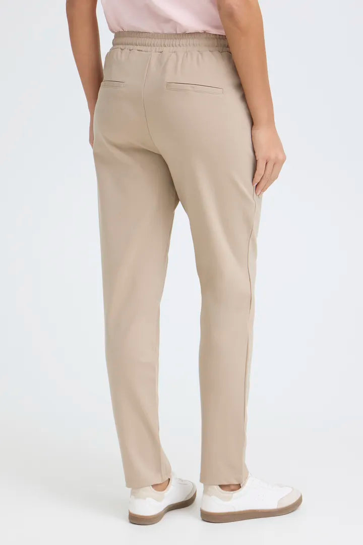 FRZASTRETCH Trousers FRANSA