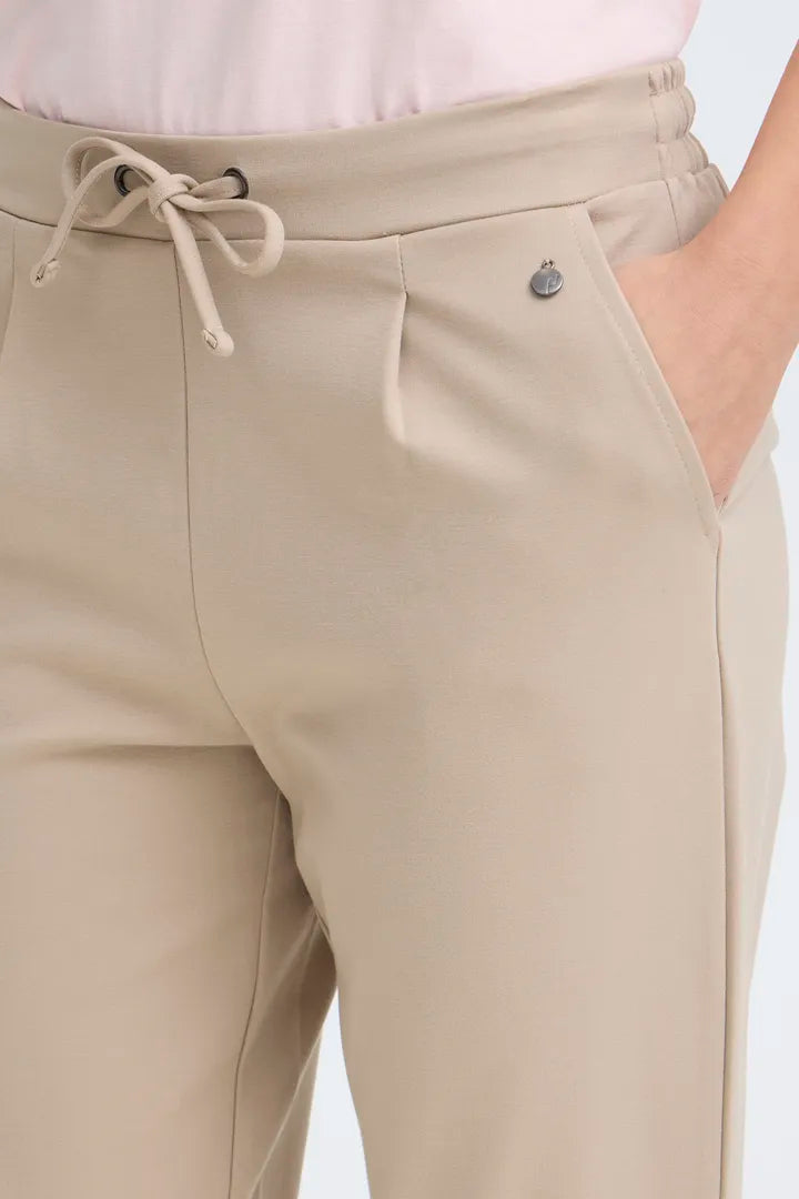 FRZASTRETCH Trousers FRANSA