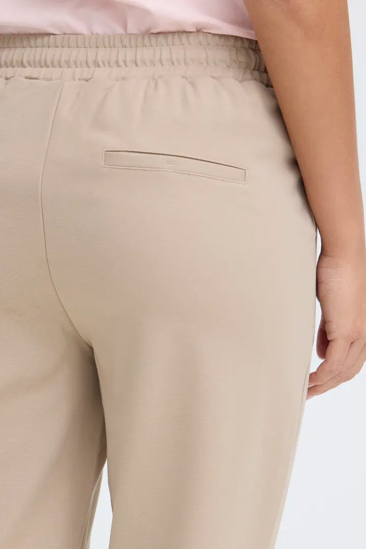 FRZASTRETCH Trousers FRANSA