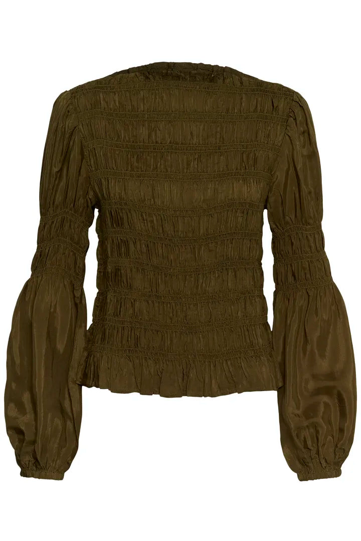 Blouse - CRHenva