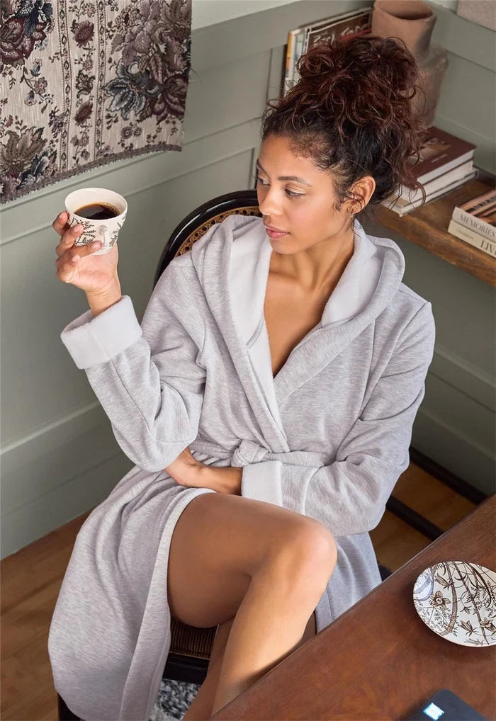 Robe De Chambre