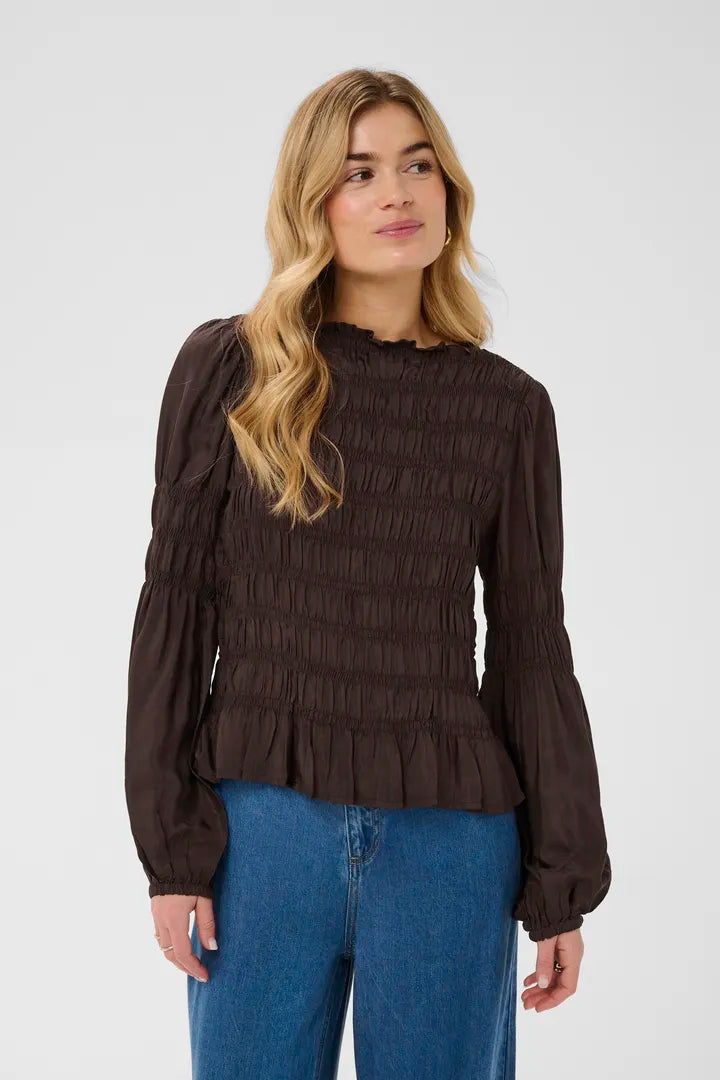 Blouse - CRHenva