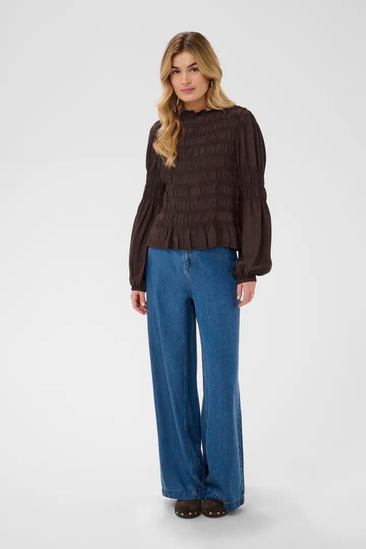 Blouse - CRHenva