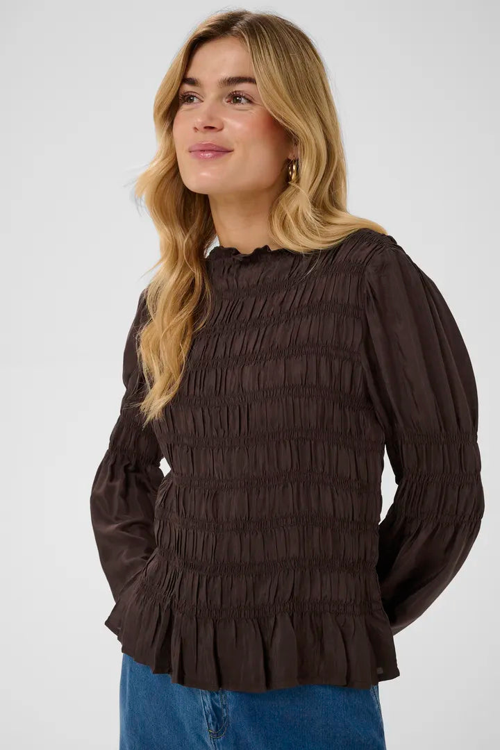 Blouse - CRHenva
