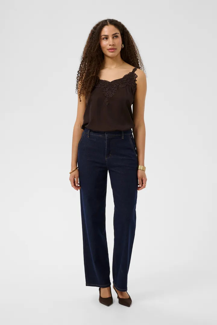 Jeans droit - CRVisti