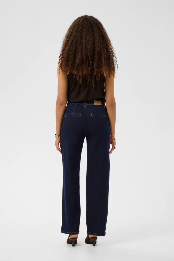 Jeans droit - CRVisti