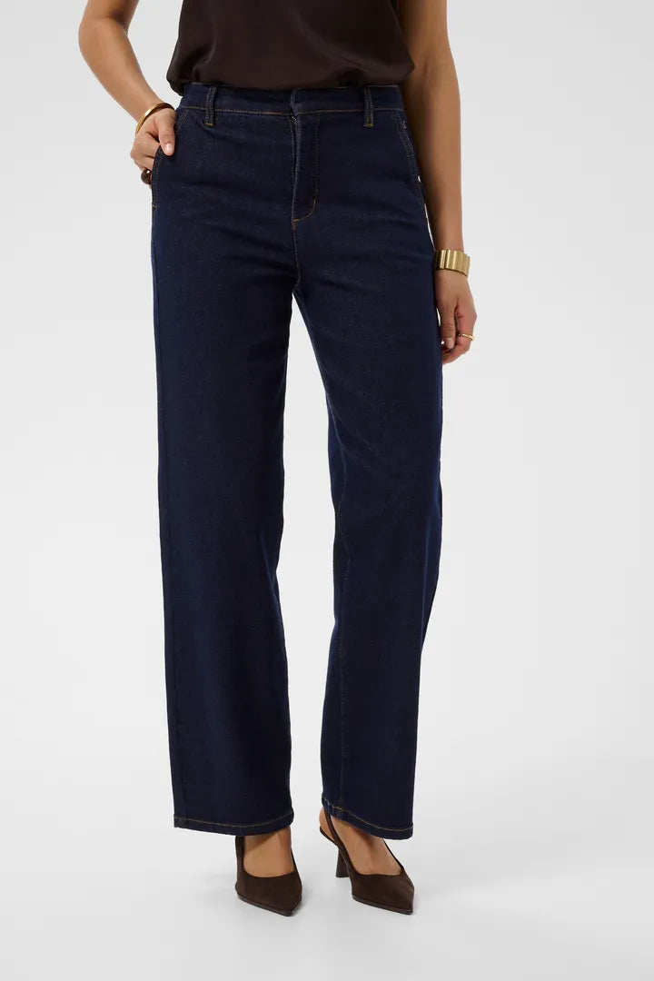 Jeans droit - CRVisti