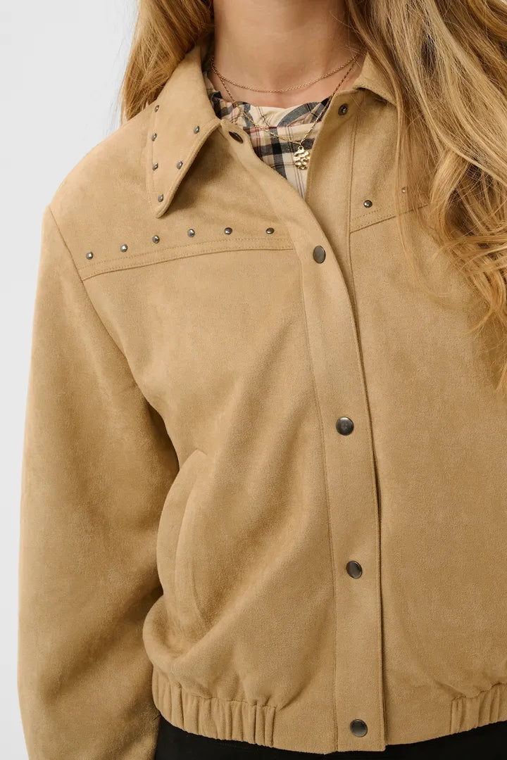 Manteau - CRWinny