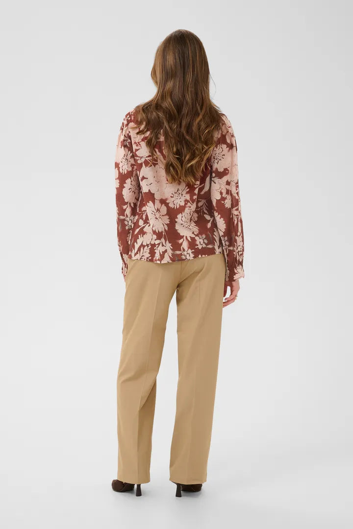 Blouse floral - CRHailey