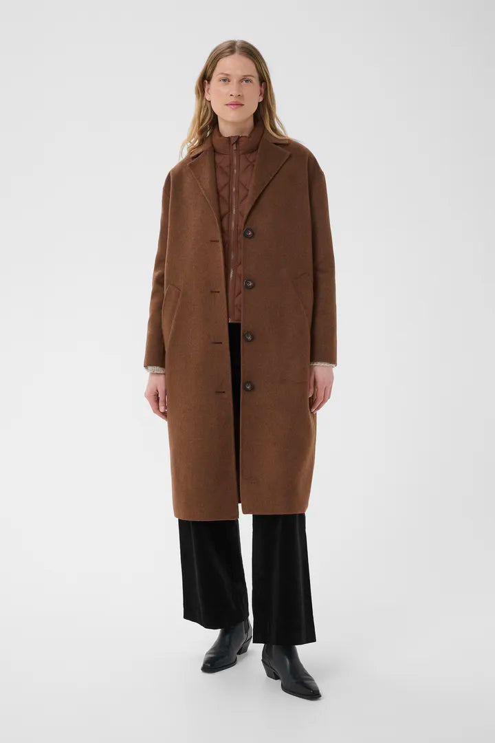 Manteau - LorelaianaPW