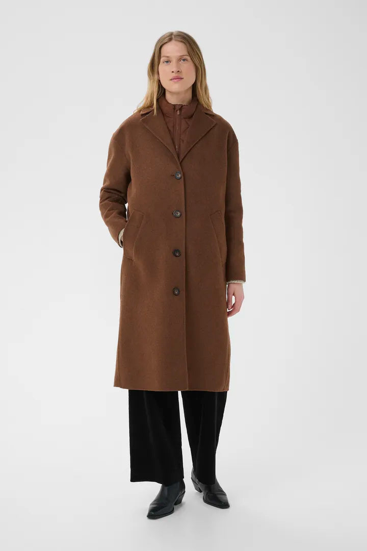 Manteau - LorelaianaPW