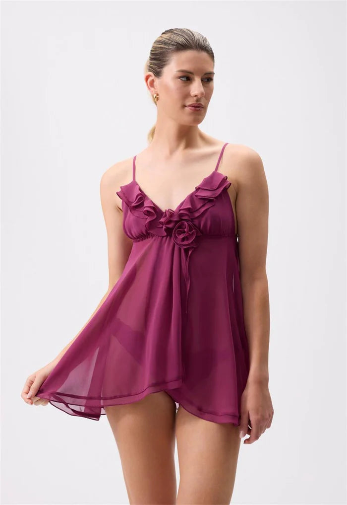 Ensemble Babydoll CHARLESTON RYA