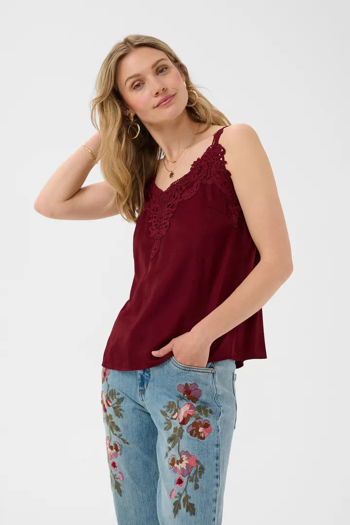 Camisole - CRAnna