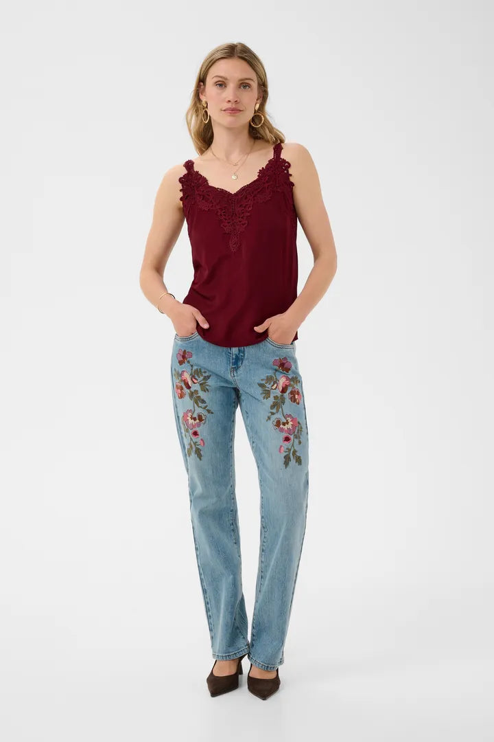 Camisole - CRAnna