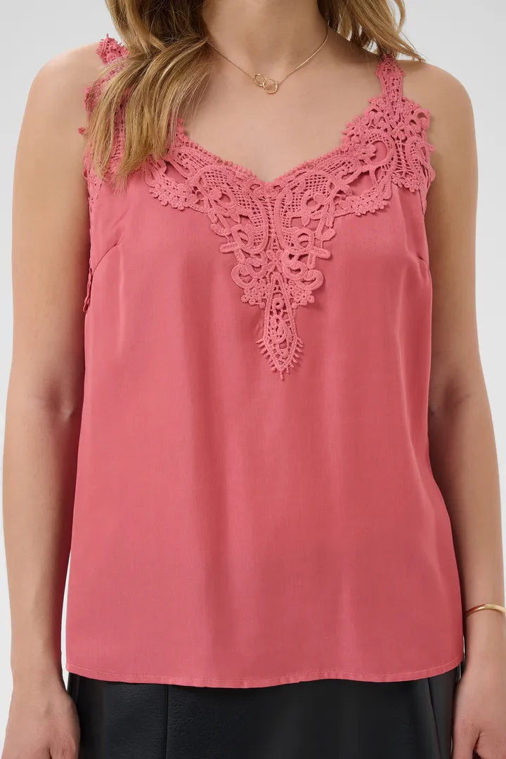 Camisole - CRAnna