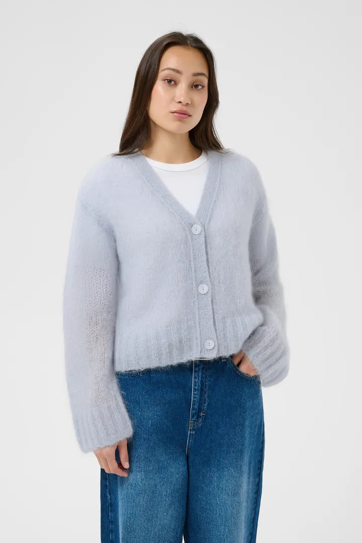 Cardigan - ZendayaPW