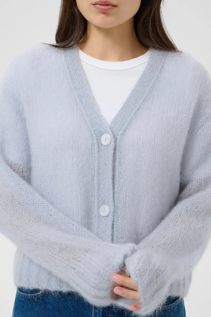 Cardigan - ZendayaPW