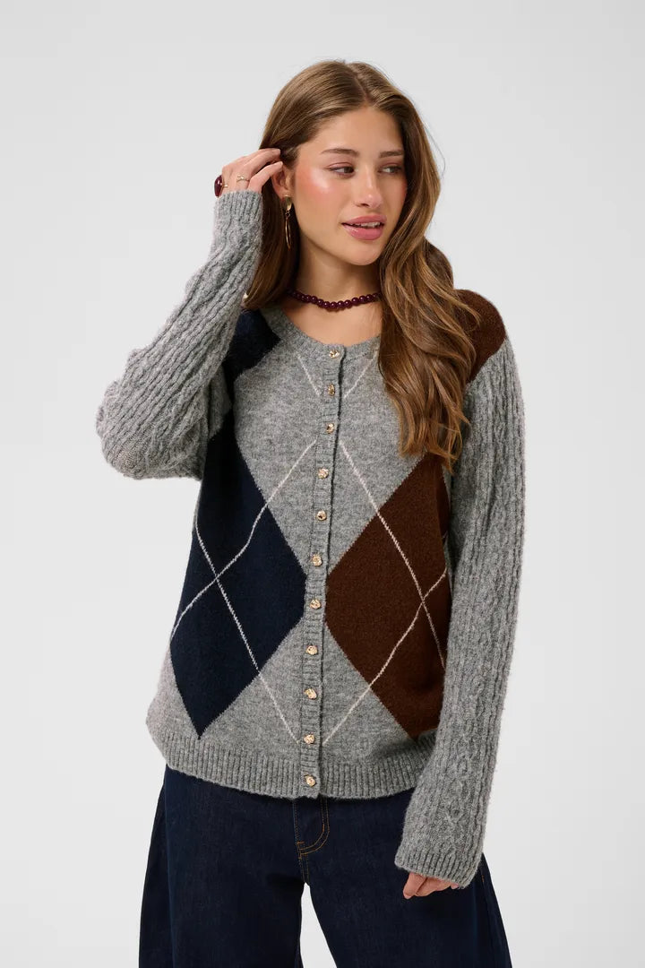 Cardigan - CRHope