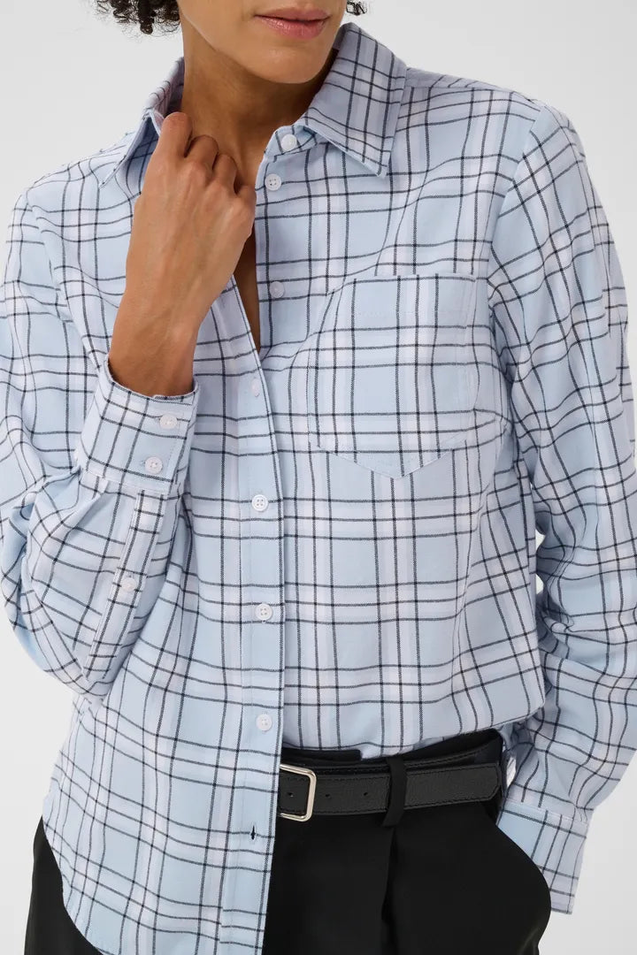 Chemise - YanaPW