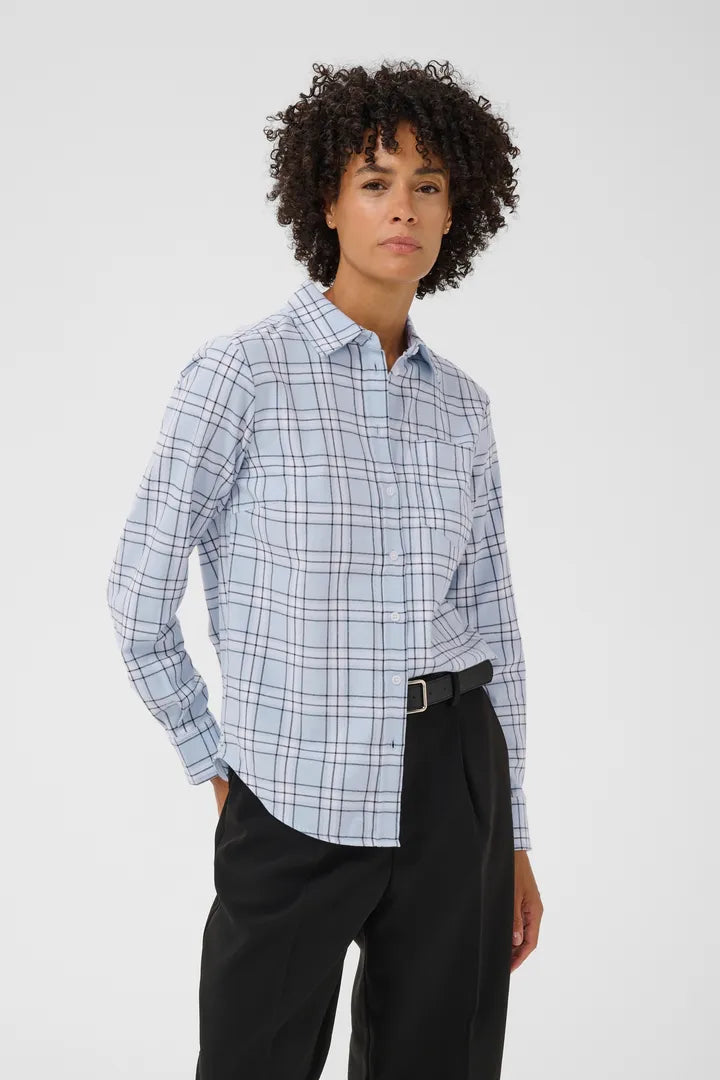 Chemise - YanaPW