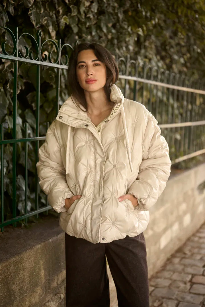 Manteau court - CRDrakie