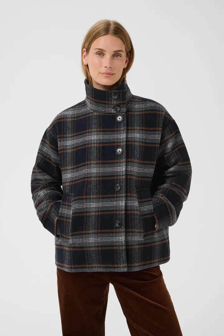Manteau - CellyPW