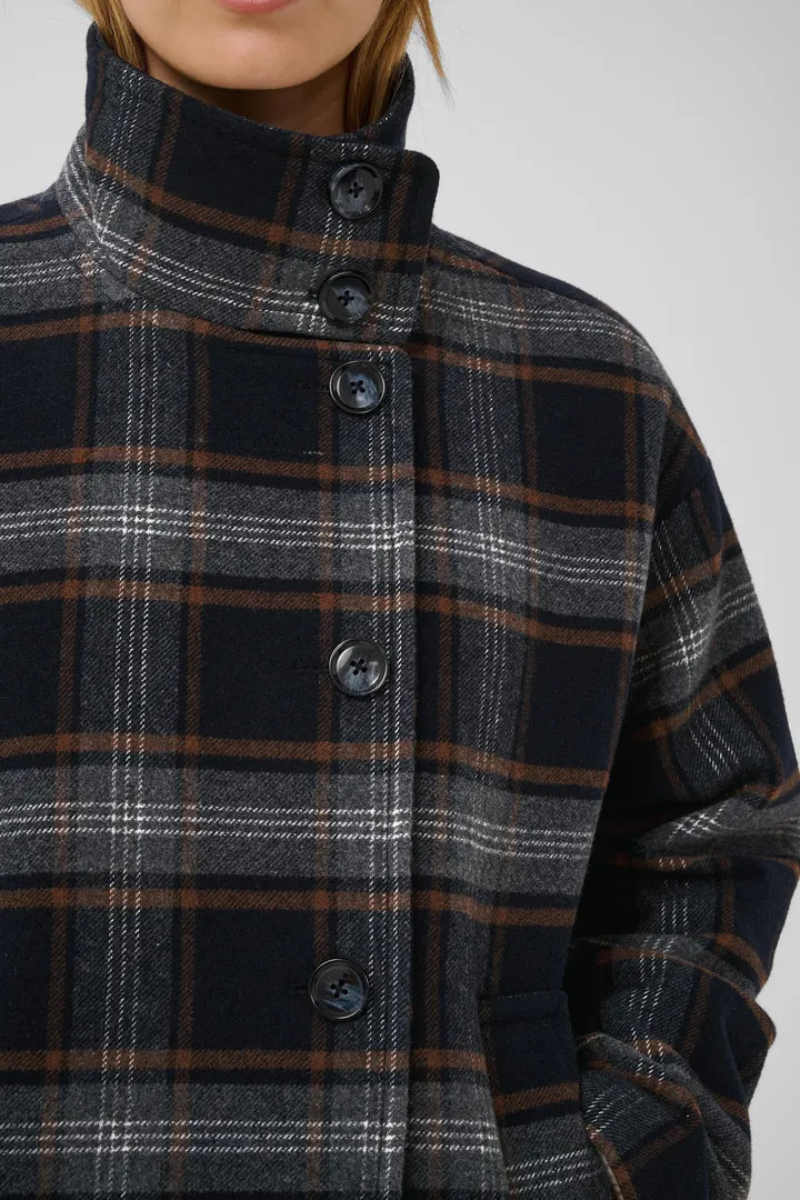 Manteau - CellyPW