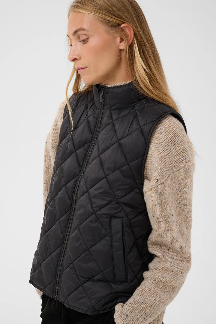 Gilet chaud - CarlotaPW
