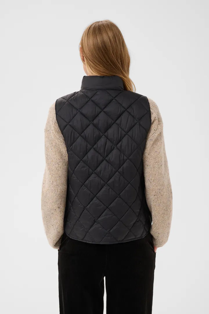 Gilet chaud - CarlotaPW
