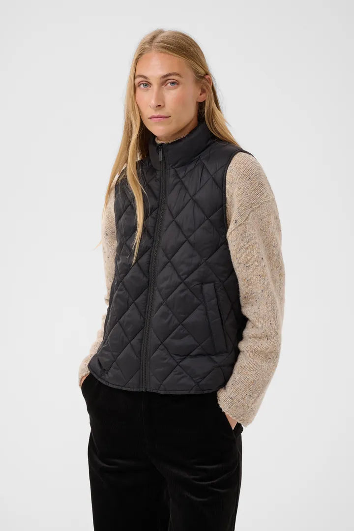 Gilet chaud - CarlotaPW