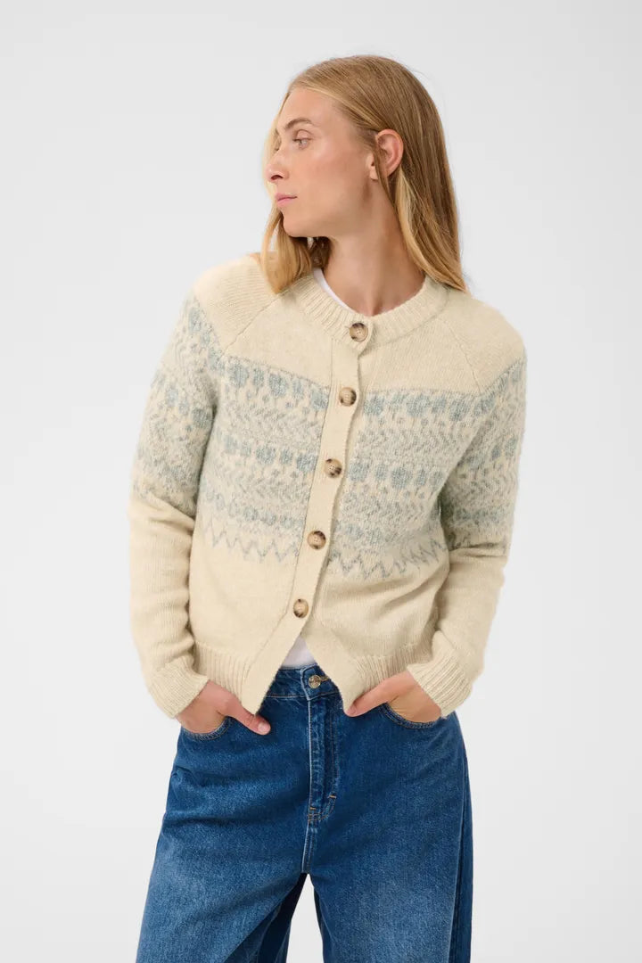 Cardigan - CharmainePW