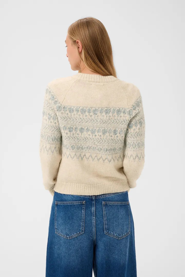 Cardigan - CharmainePW