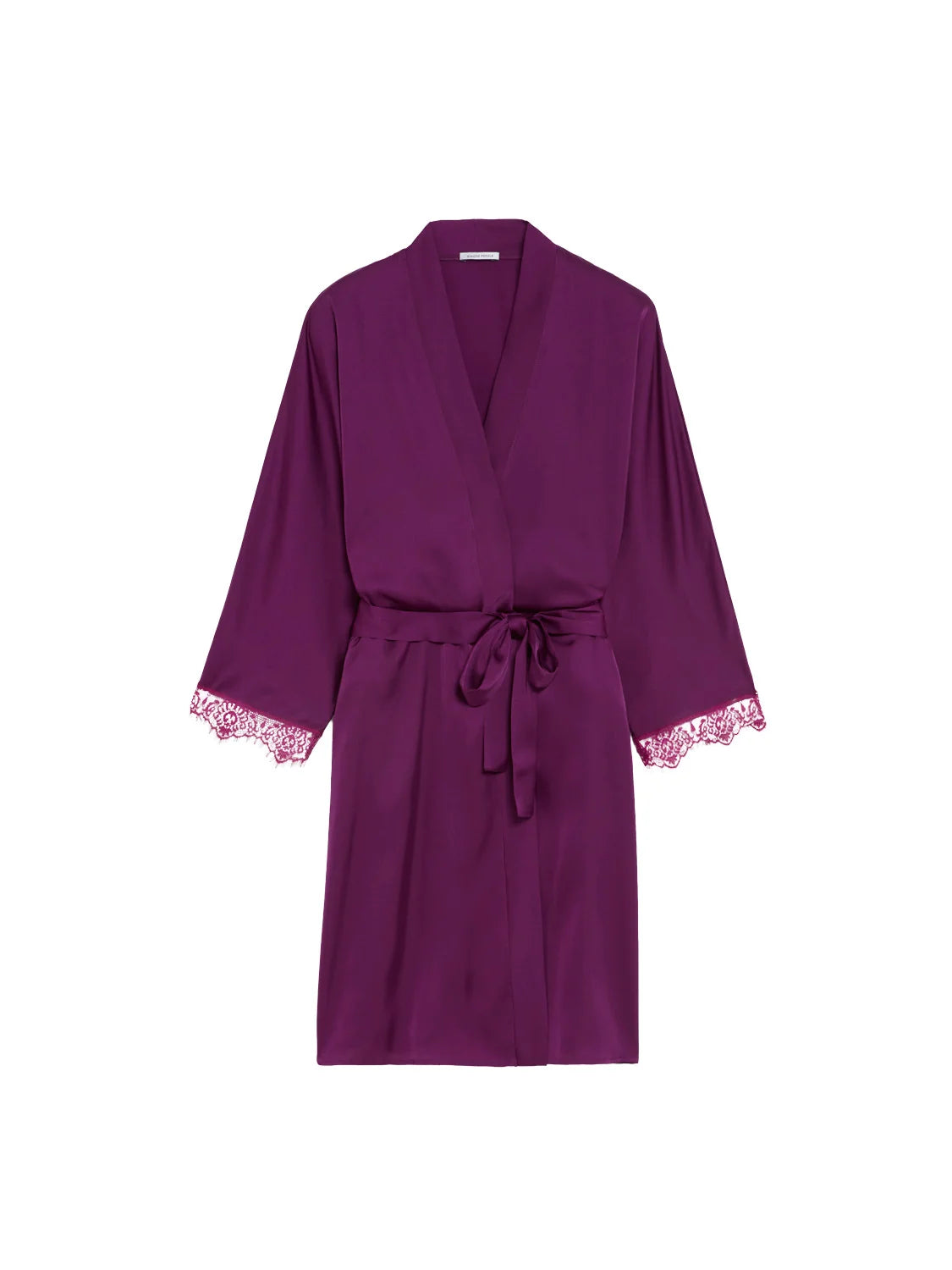 Kimono - Secret Satin