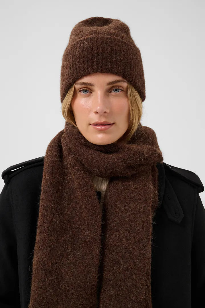 Chapeau - ChanetPW