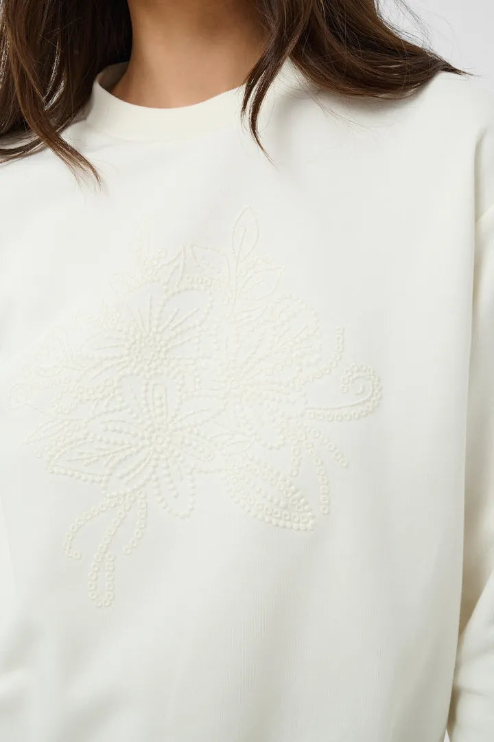 Sweat-shirt - KAdeliva