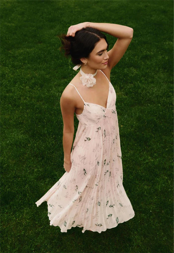 Robe De Nuit LONGUE BREEZE RYA