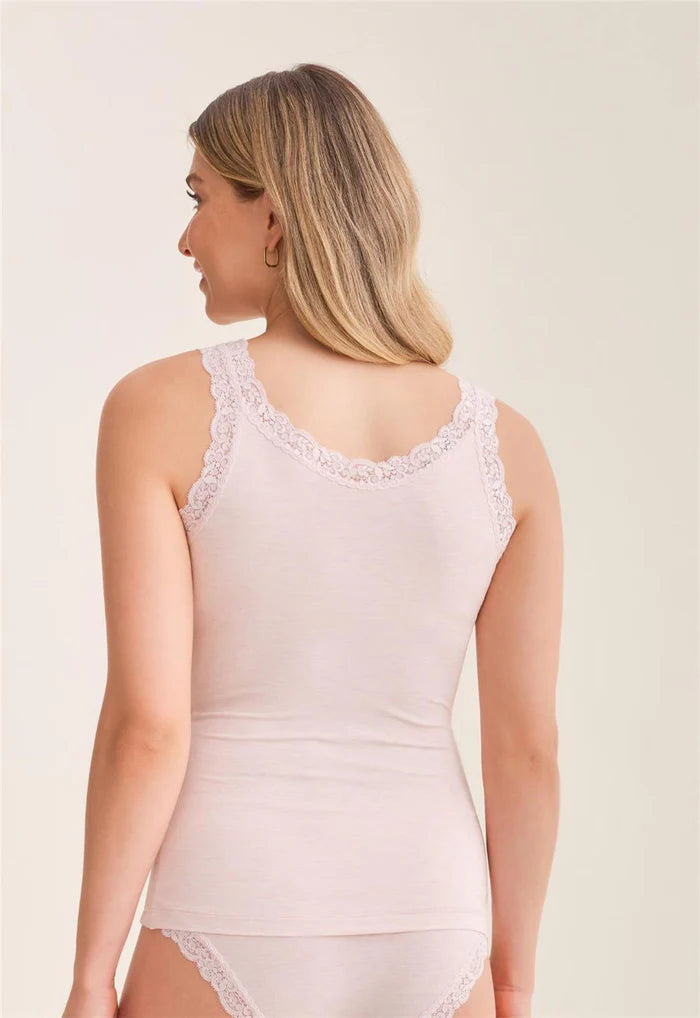 Camisole avec maintien intégré iconique FLEURT