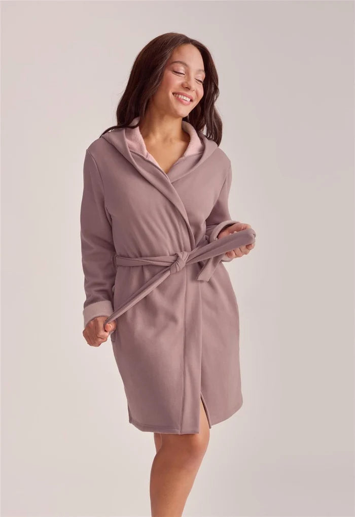 Robe de Chambre - Douillet