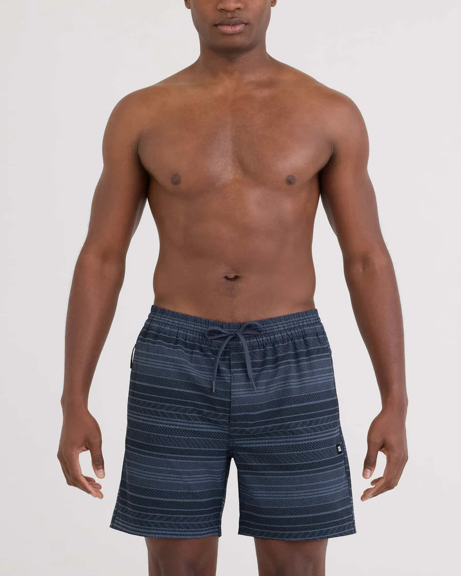 Maillot de Bain Homme Sea to Shore 2N1 SAXX