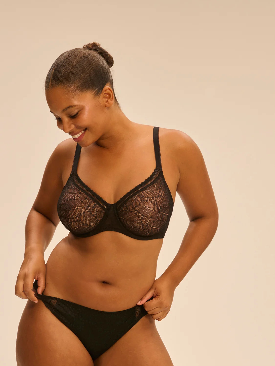 Soutien-Gorge - Comète