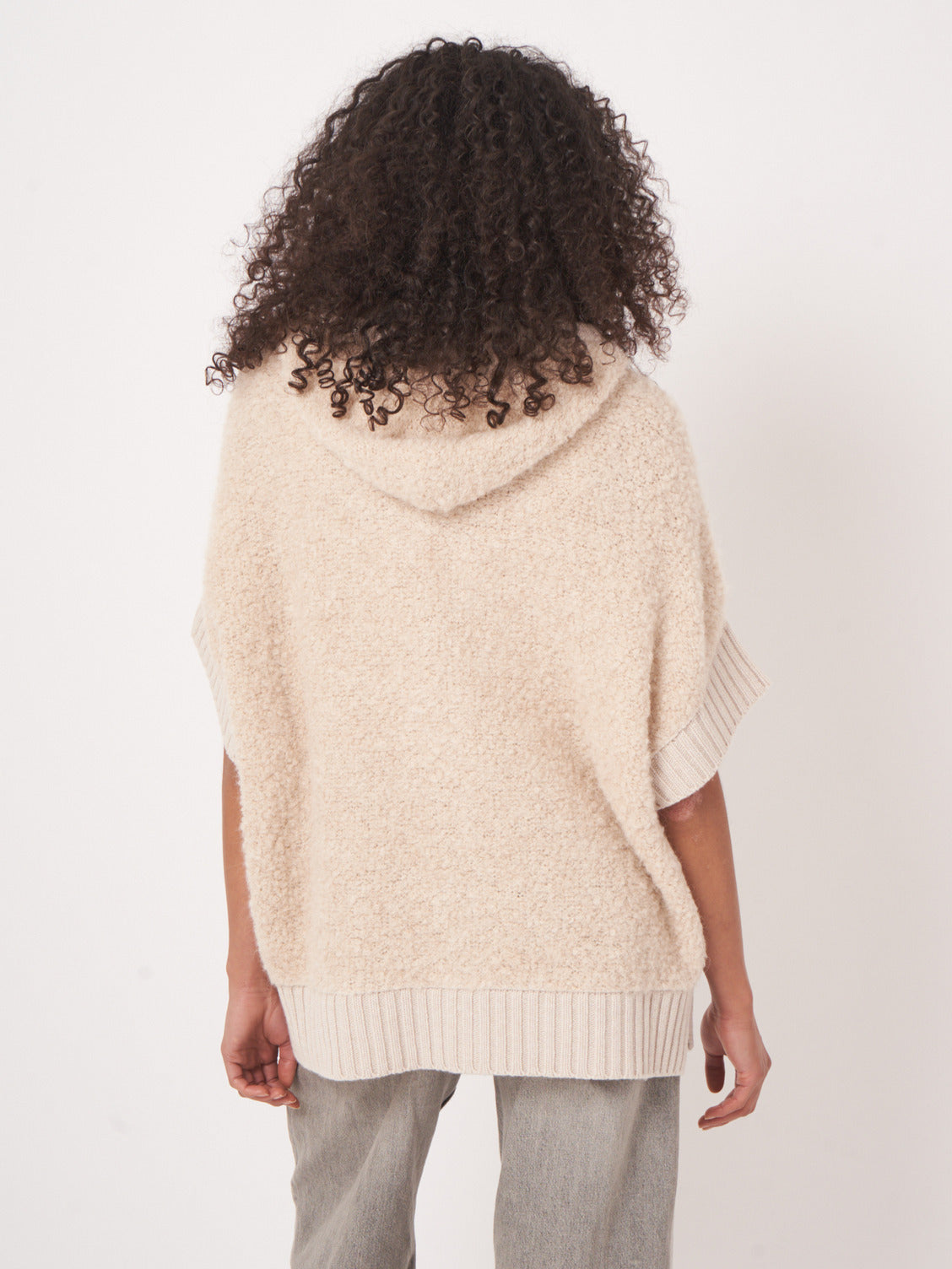 Cardigan REPEAT