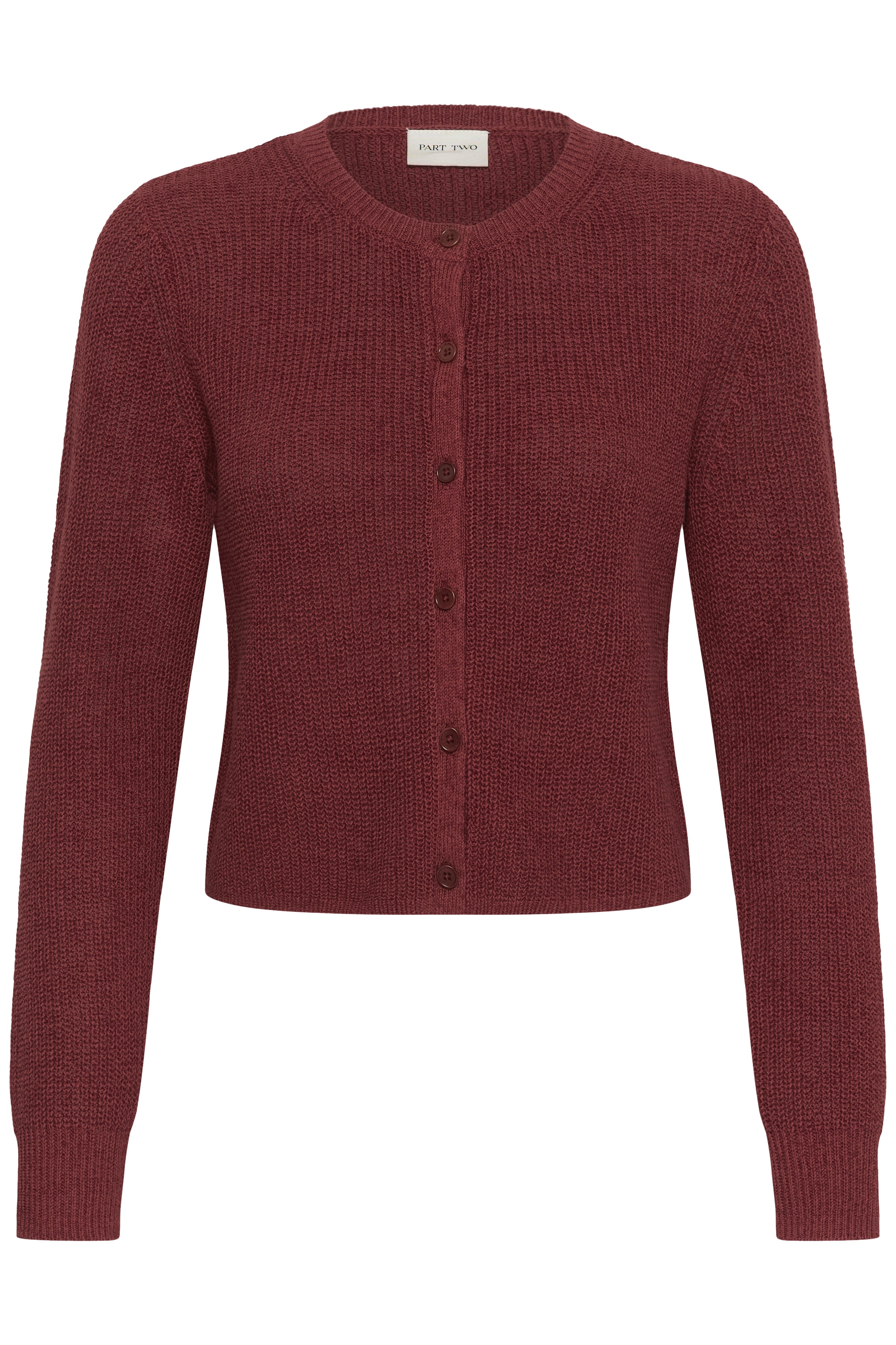 Cardigan en maille - Gigia