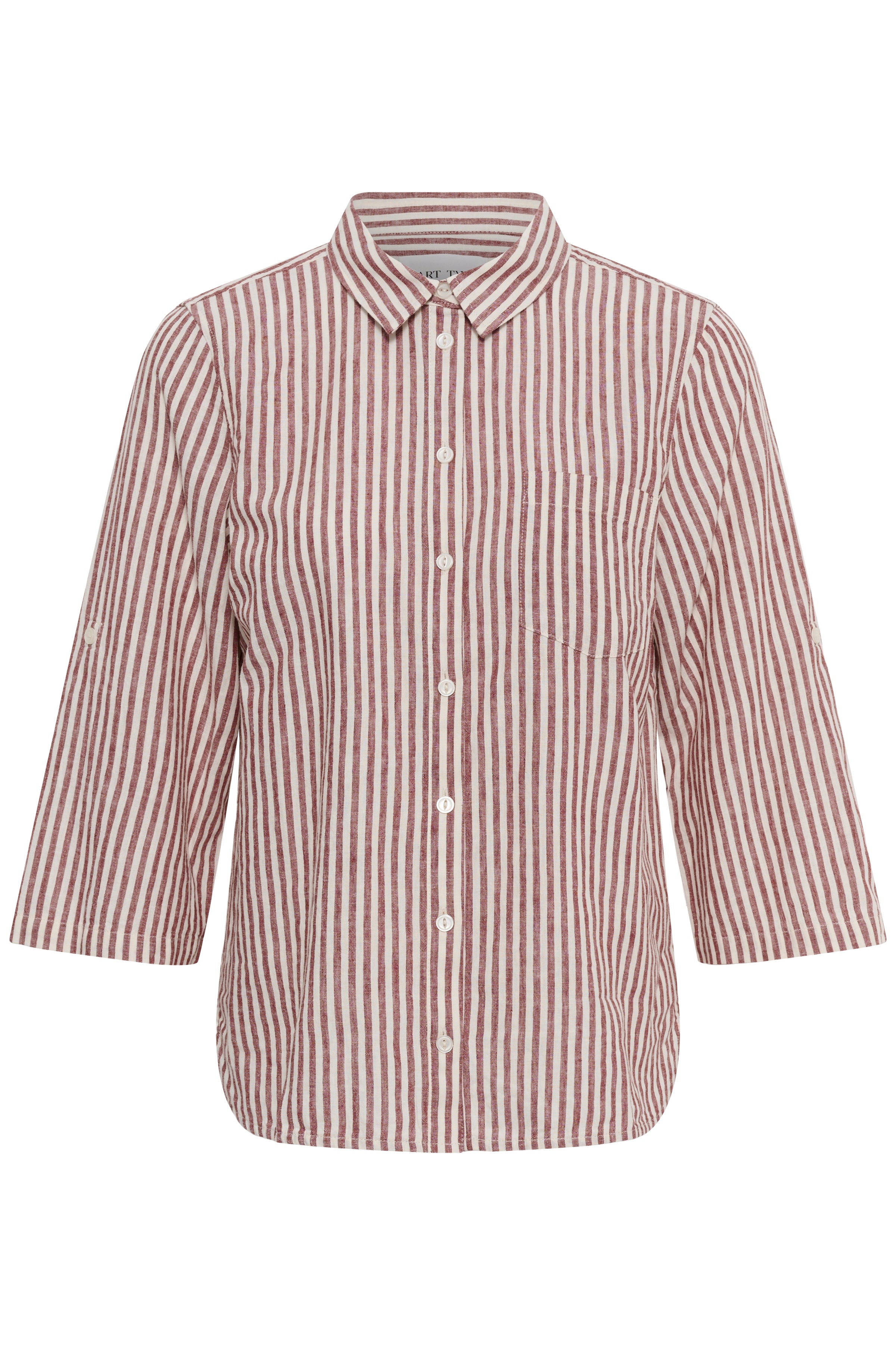 Chemise boutonnée - Cindie