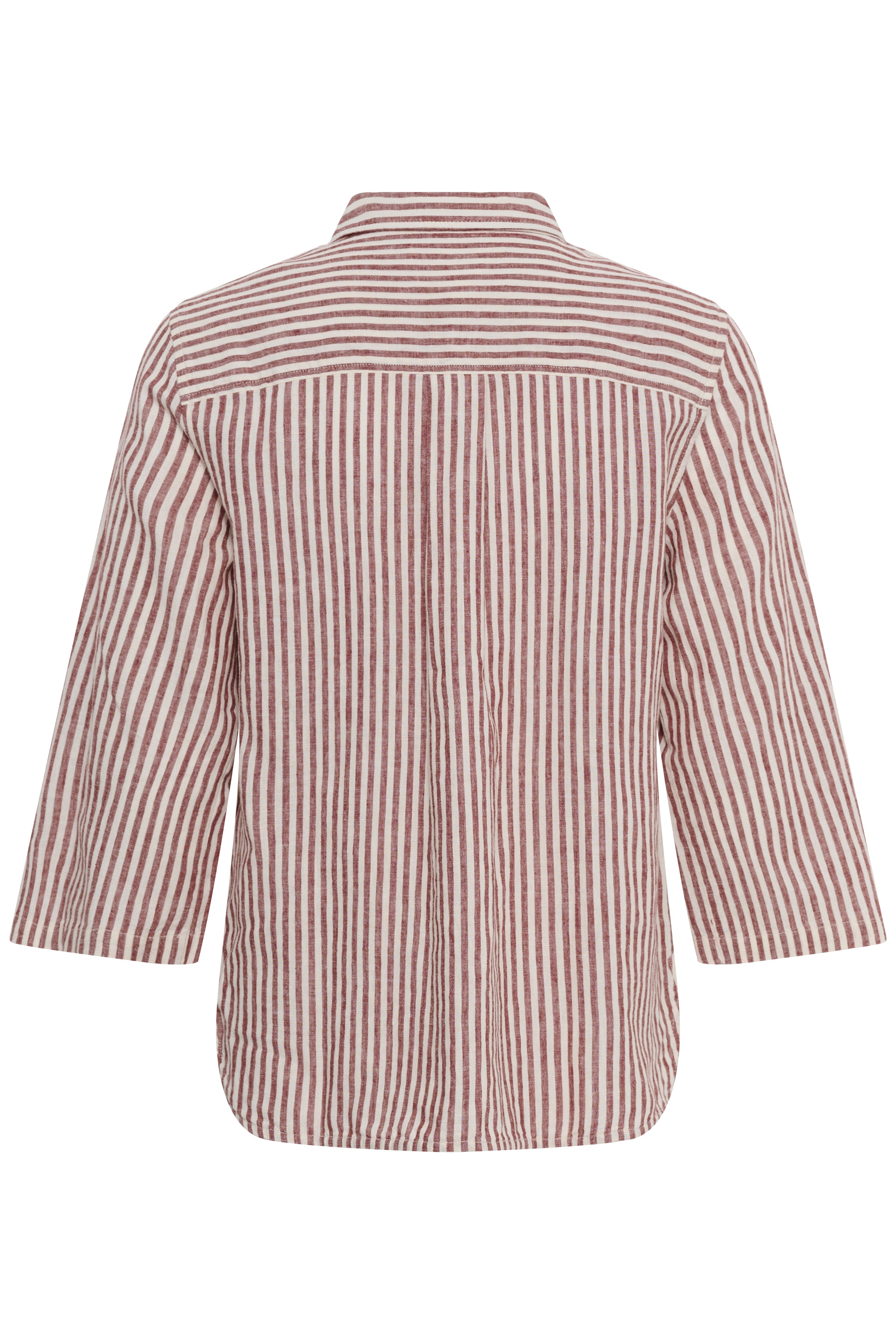 Chemise boutonnée - Cindie